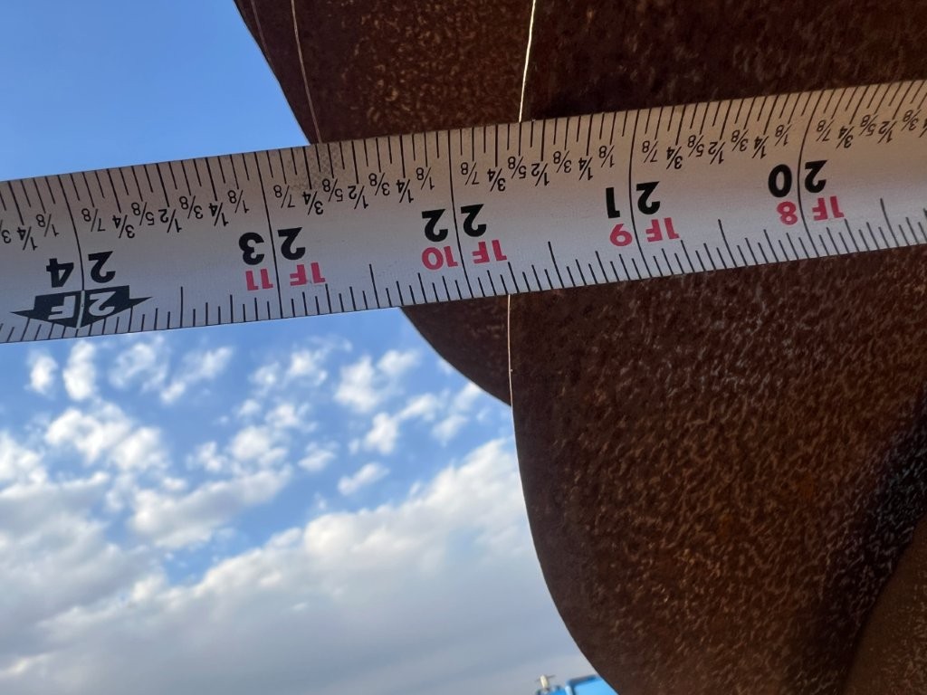 2016 Landoll 6230 Disk