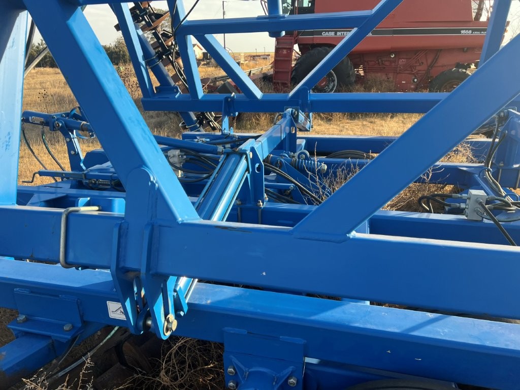 2016 Landoll 6230 Disk