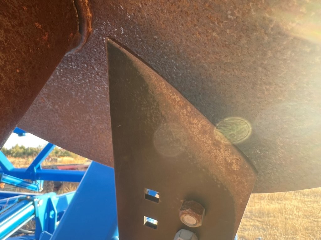 2016 Landoll 6230 Disk