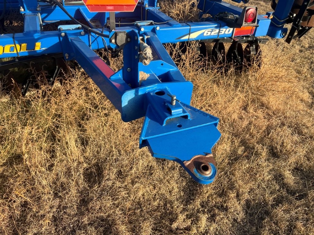 2016 Landoll 6230 Disk