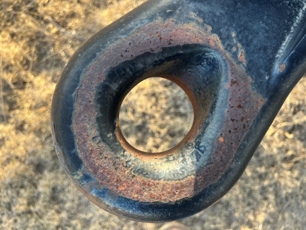 2016 Landoll 6230 Disk