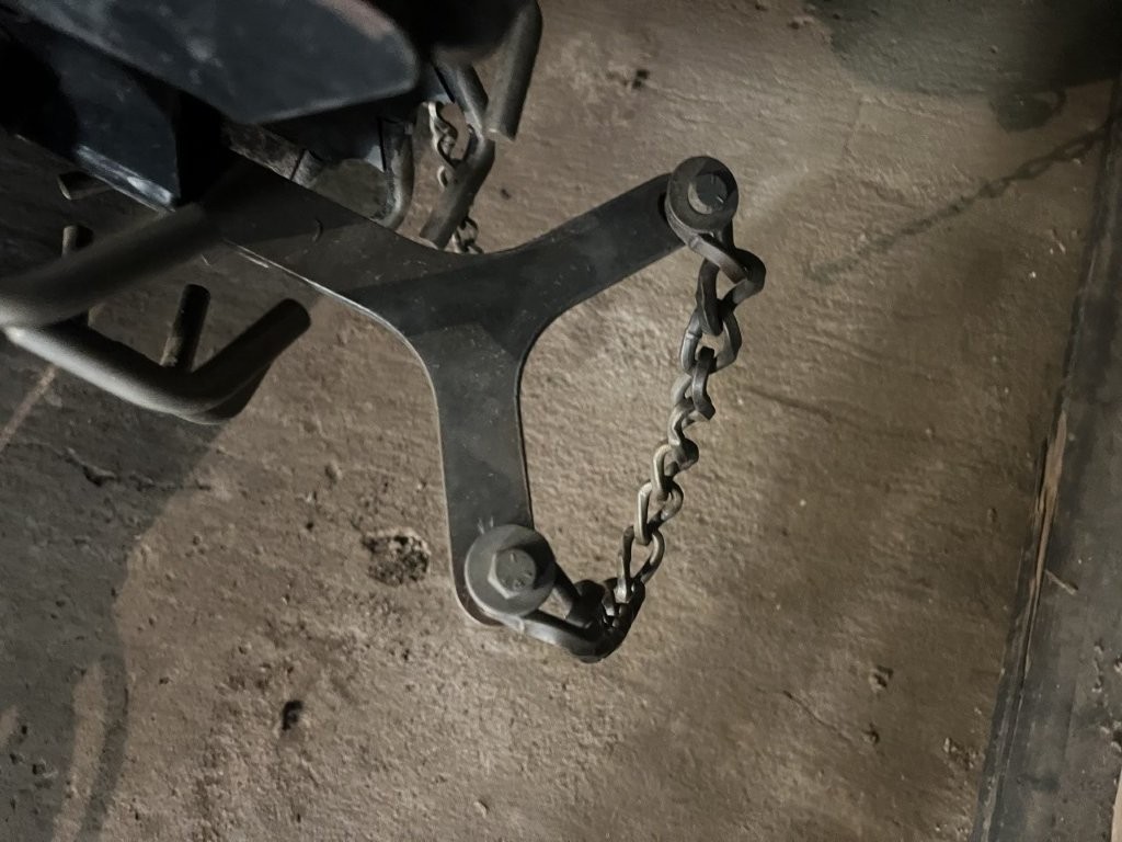 2014 Great Plains YP825R Planter/Row