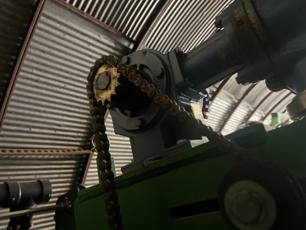 2014 Great Plains YP825R Planter/Row