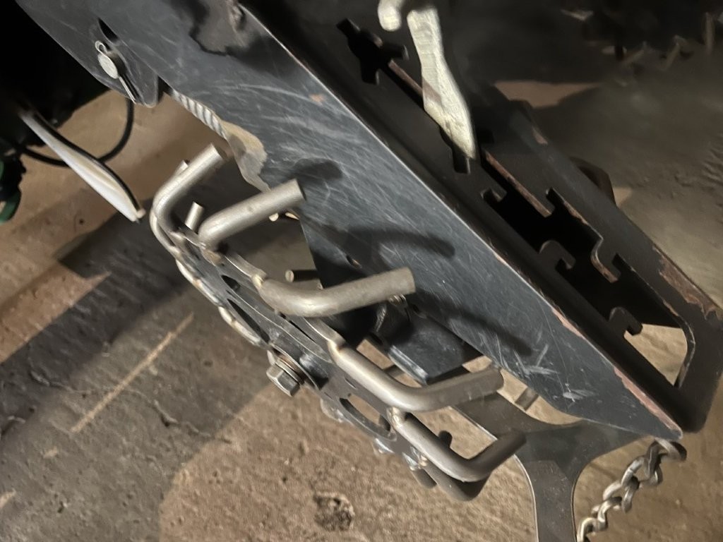 2014 Great Plains YP825R Planter/Row