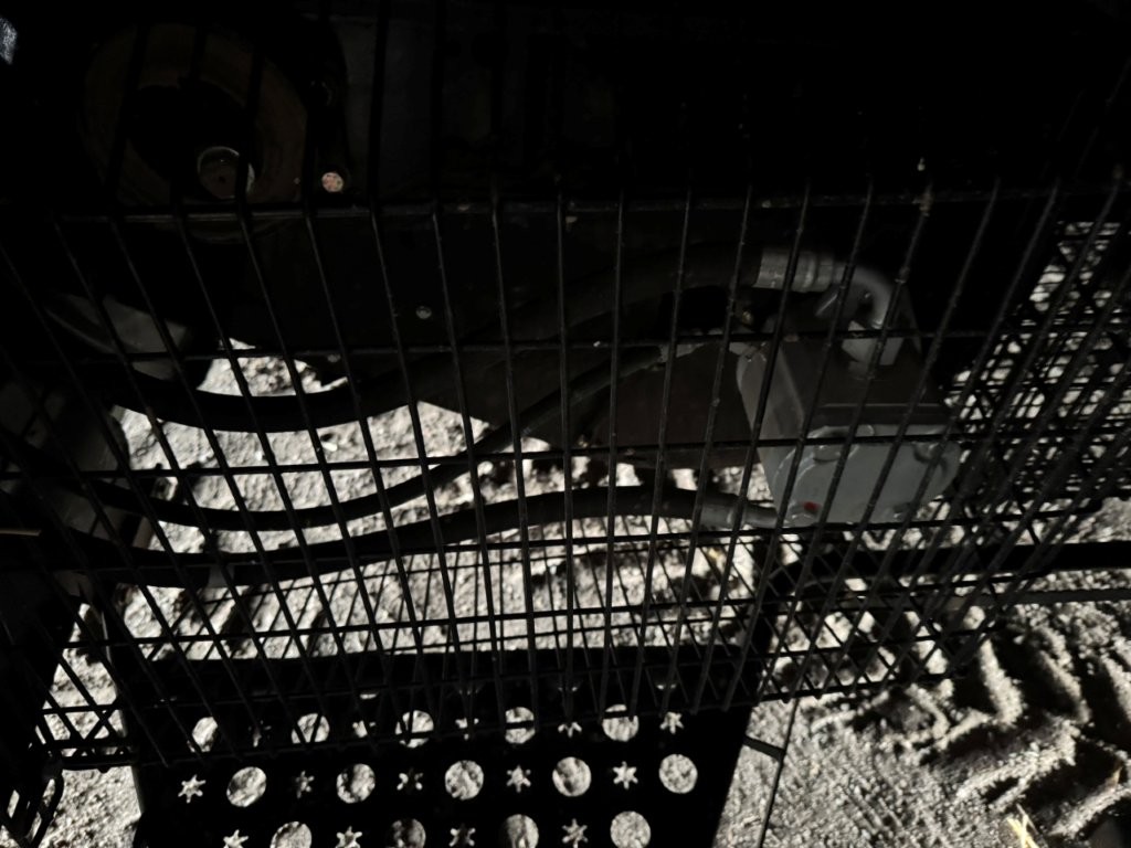 2023 Case IH AF7250 Combine