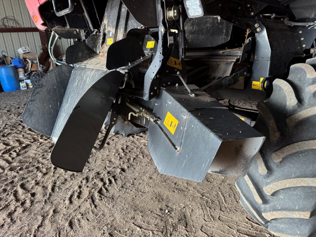 2023 Case IH AF7250 Combine