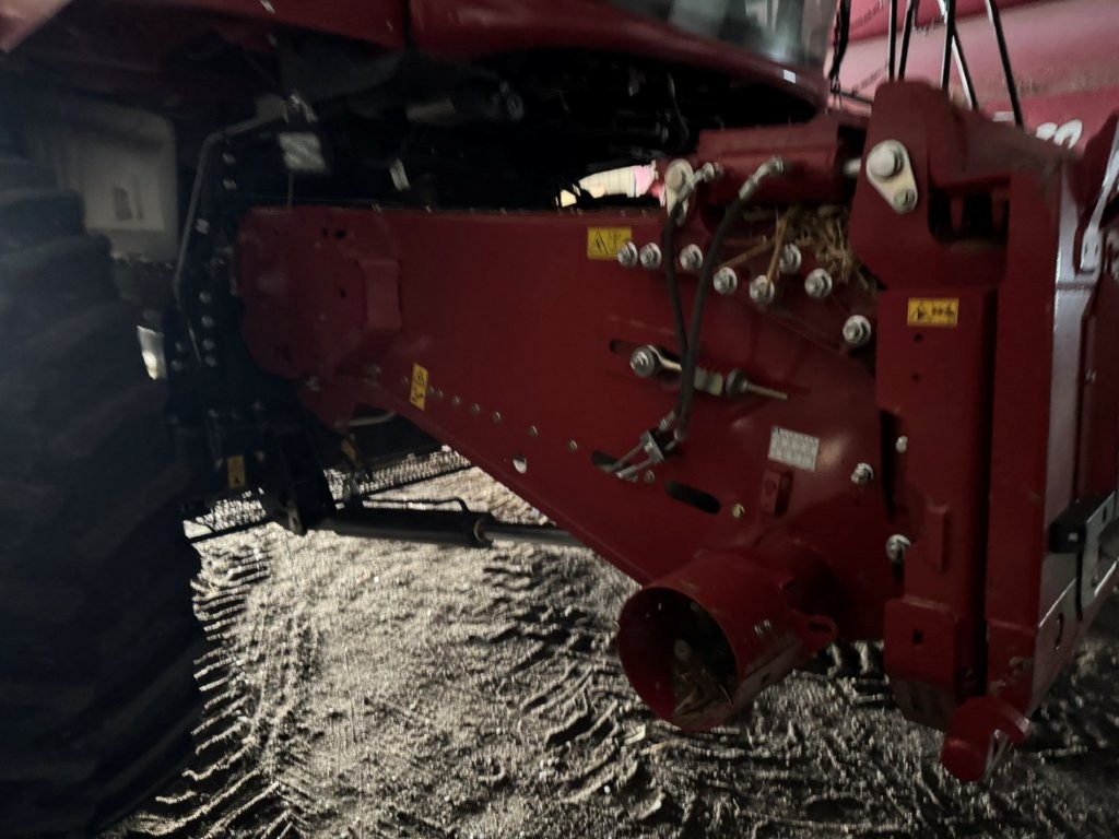 2023 Case IH AF7250 Combine