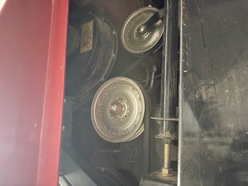 2023 Case IH AF7250 Combine