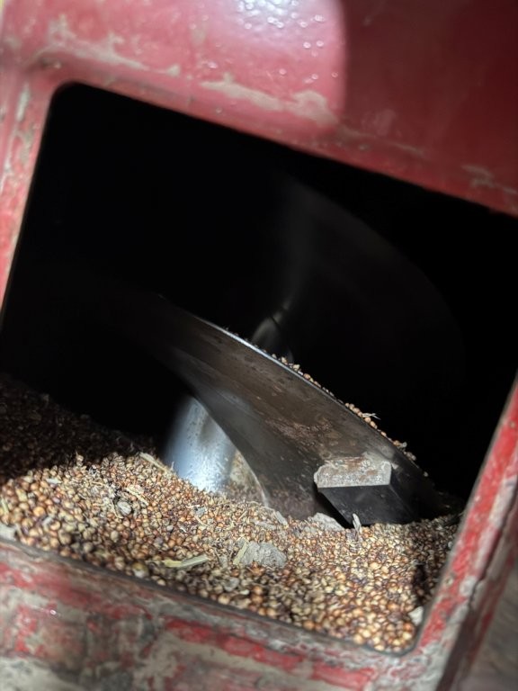 2023 Case IH AF7250 Combine