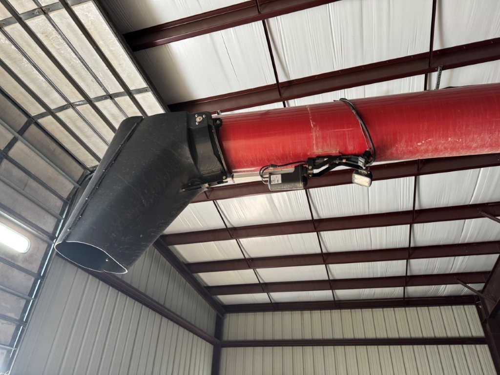 2023 Case IH AF7250 Combine