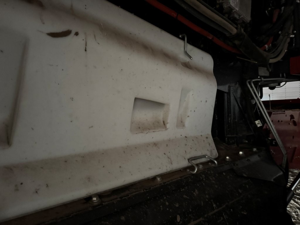 2023 Case IH AF7250 Combine