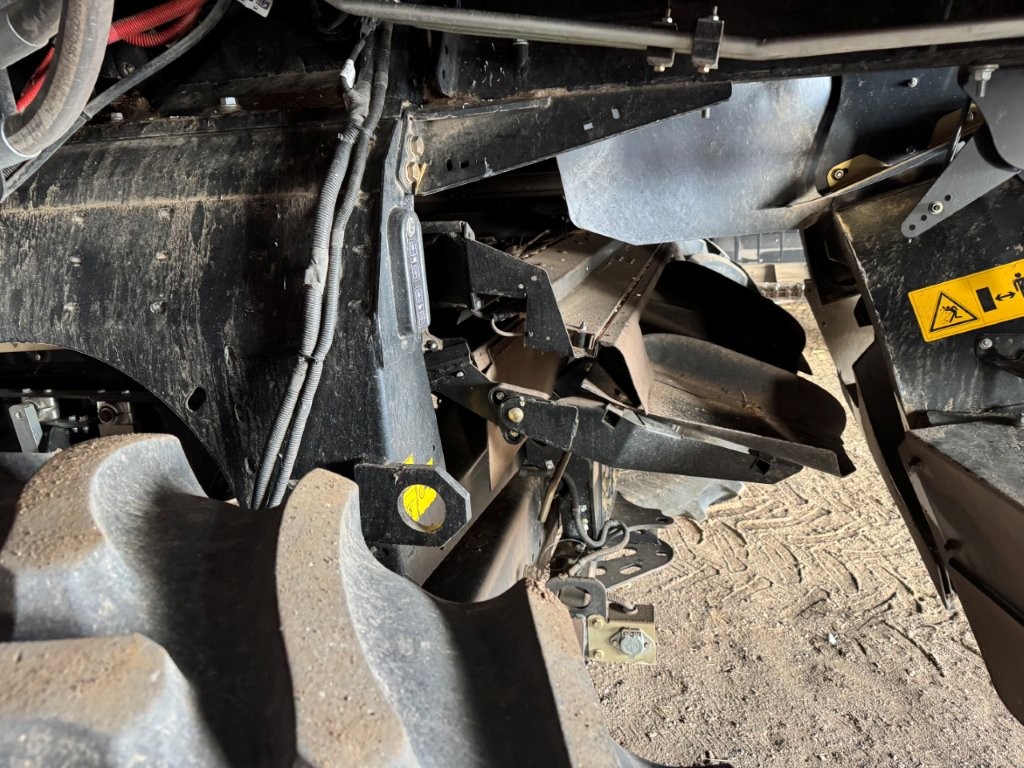 2023 Case IH AF7250 Combine