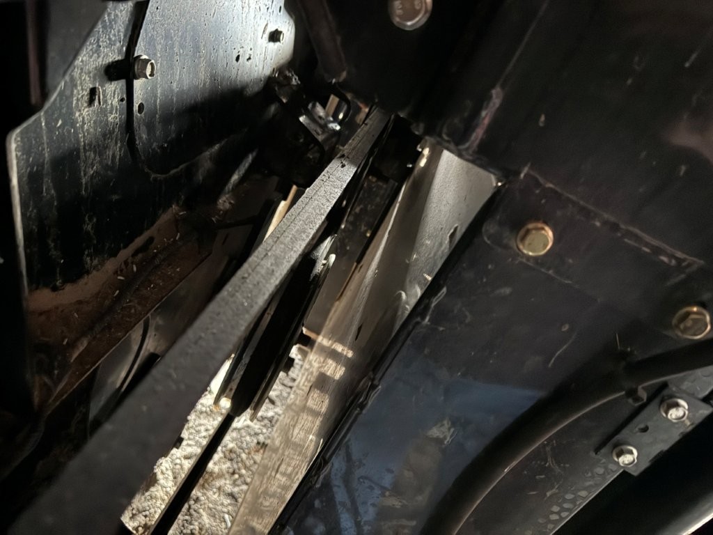 2023 Case IH AF7250 Combine