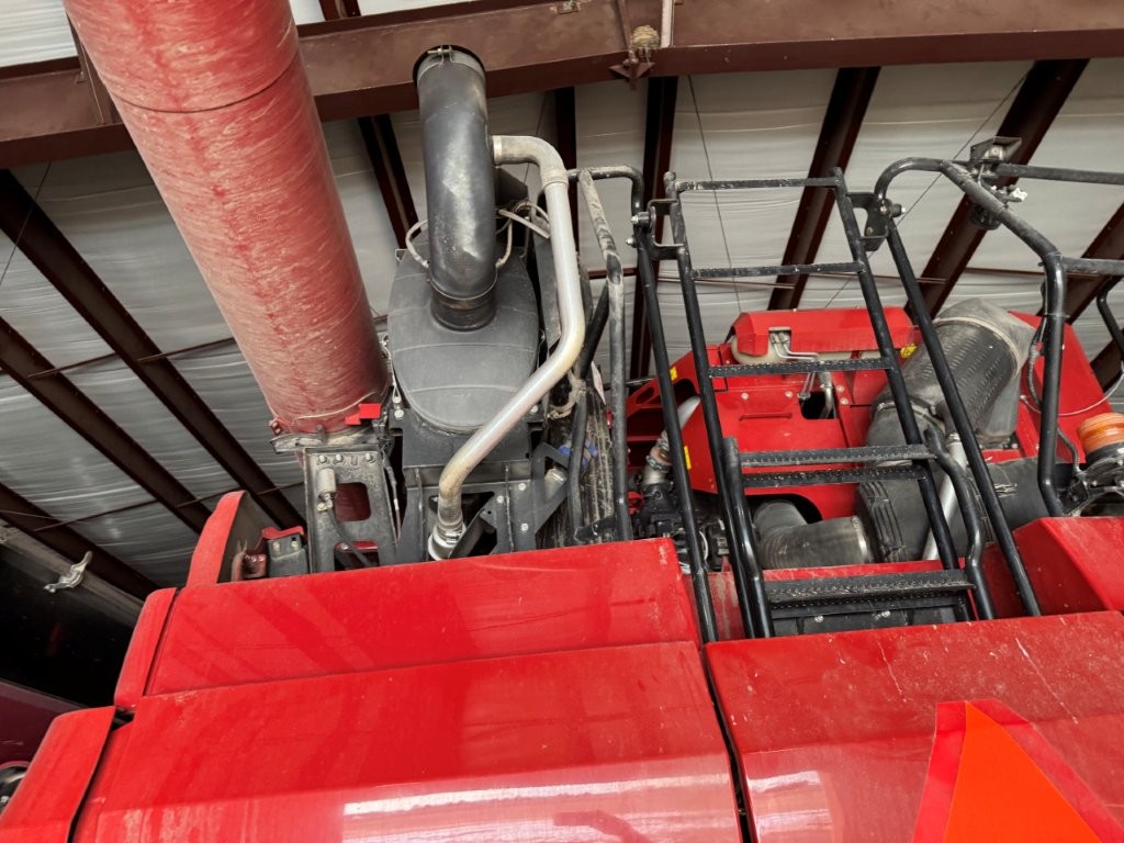 2023 Case IH AF7250 Combine