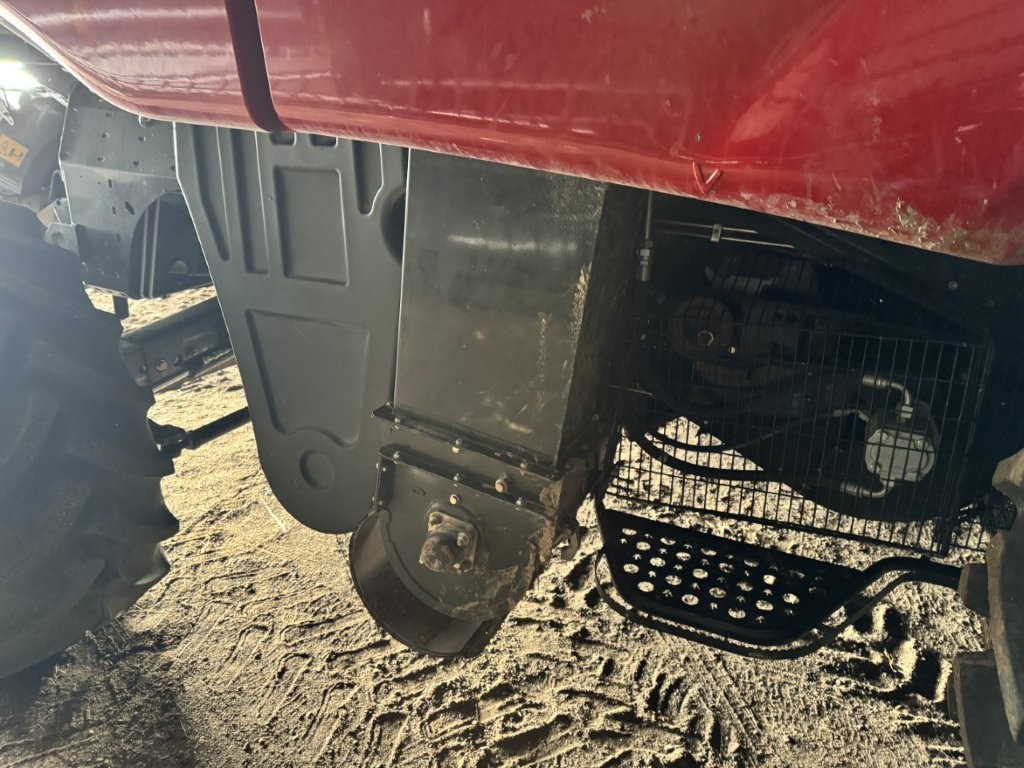 2023 Case IH AF7250 Combine