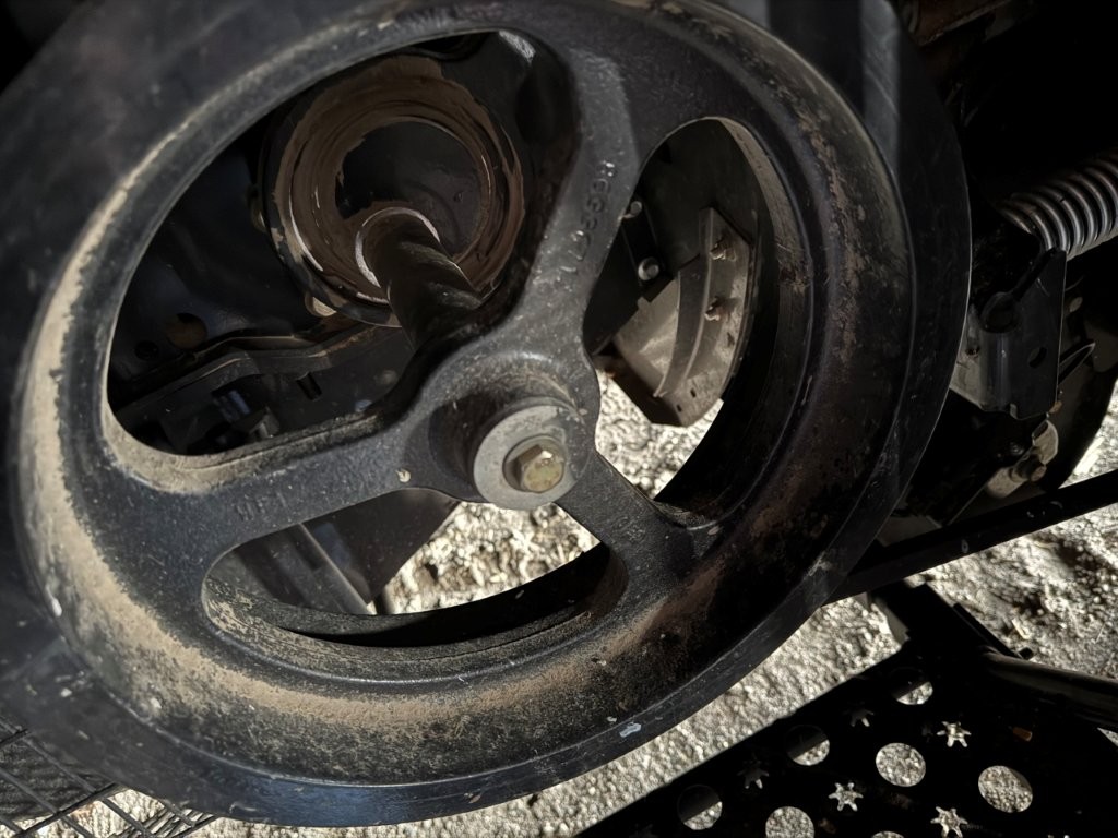 2023 Case IH AF7250 Combine