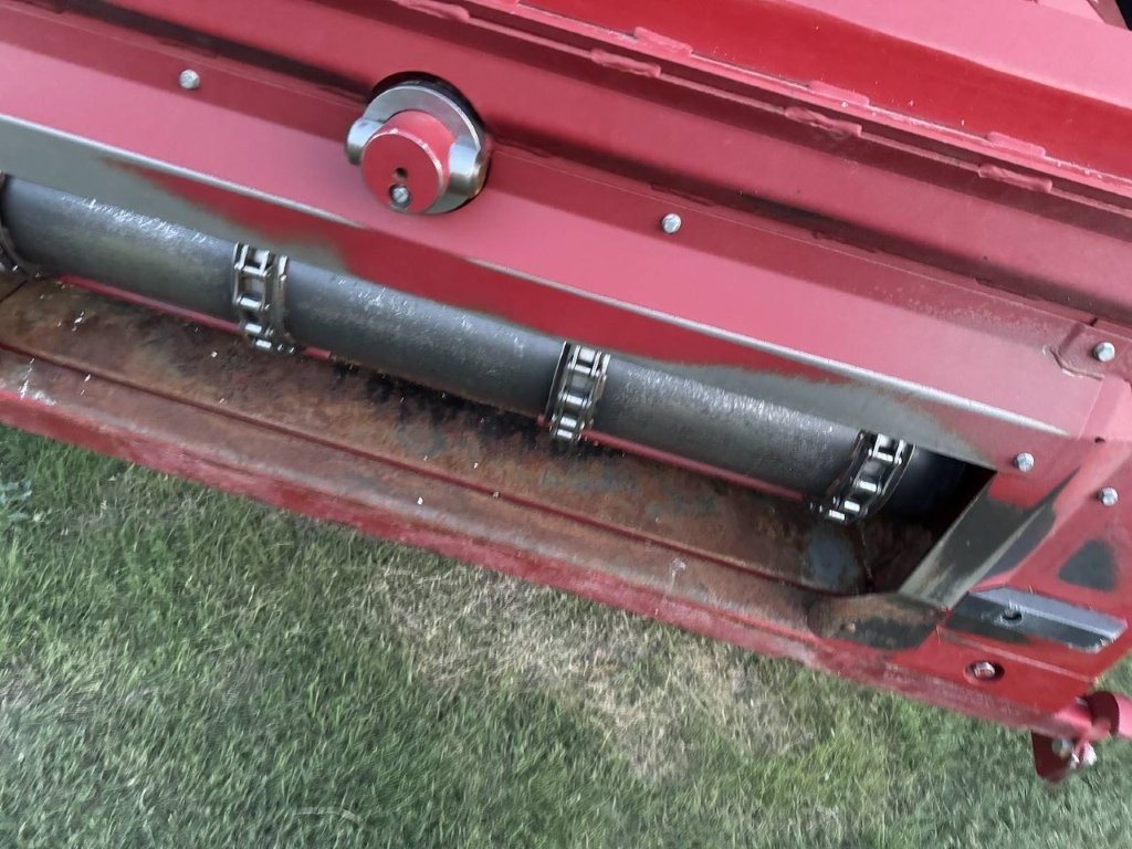 2023 Case IH AF7250 Combine
