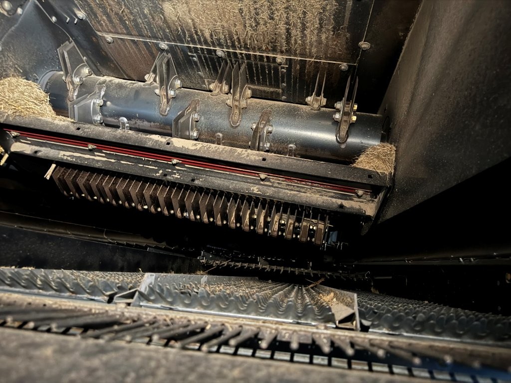 2023 Case IH AF7250 Combine