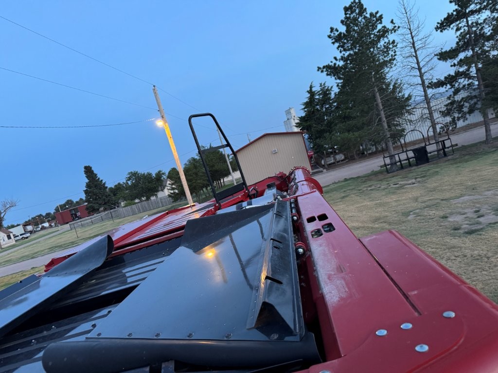 2023 Case IH AF7250 Combine