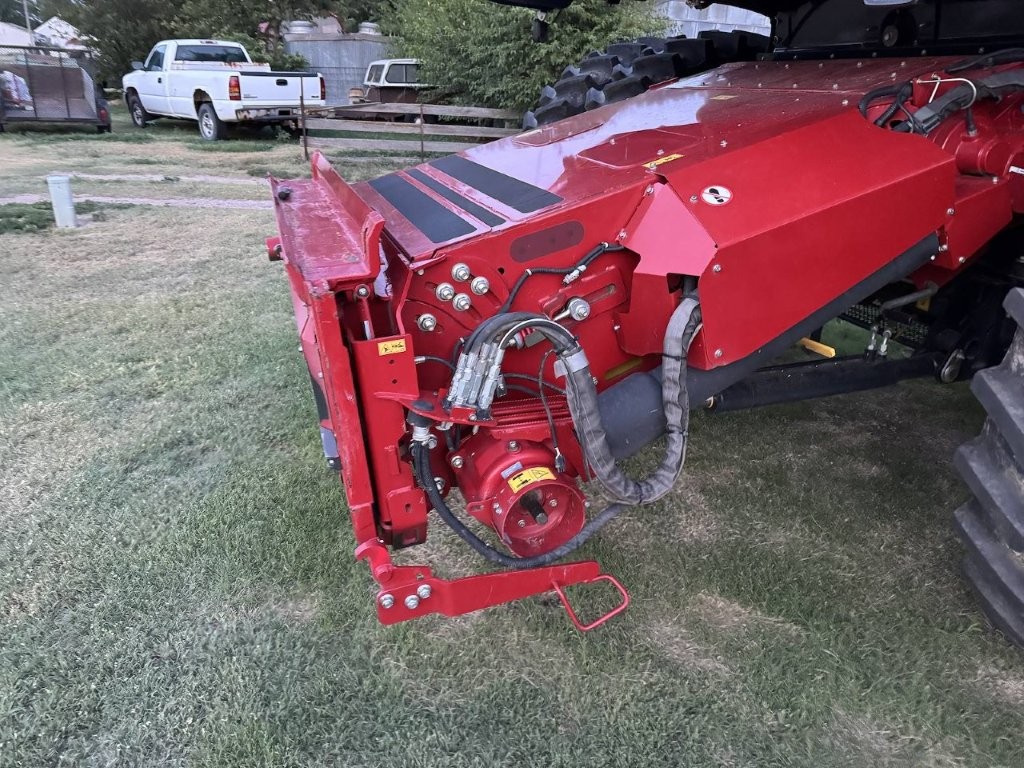 2023 Case IH AF7250 Combine