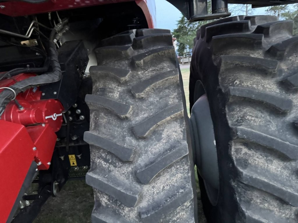 2023 Case IH AF7250 Combine