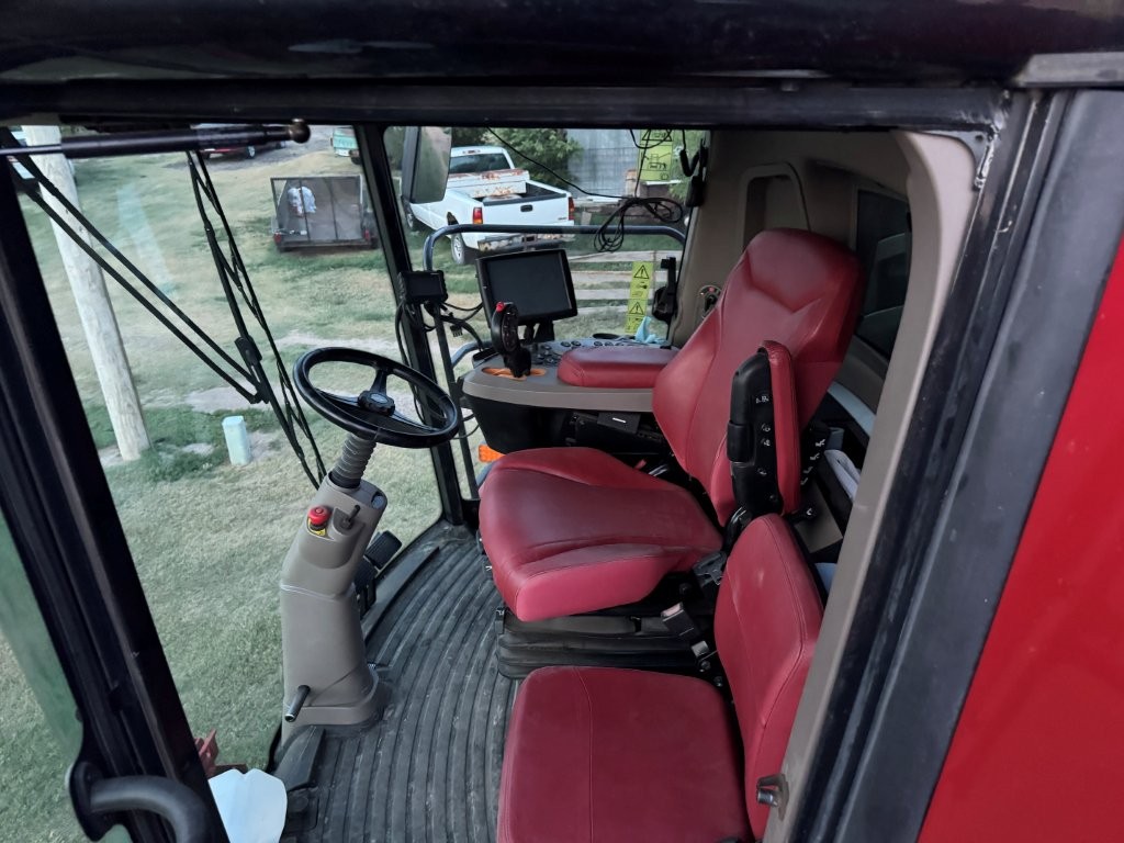 2023 Case IH AF7250 Combine