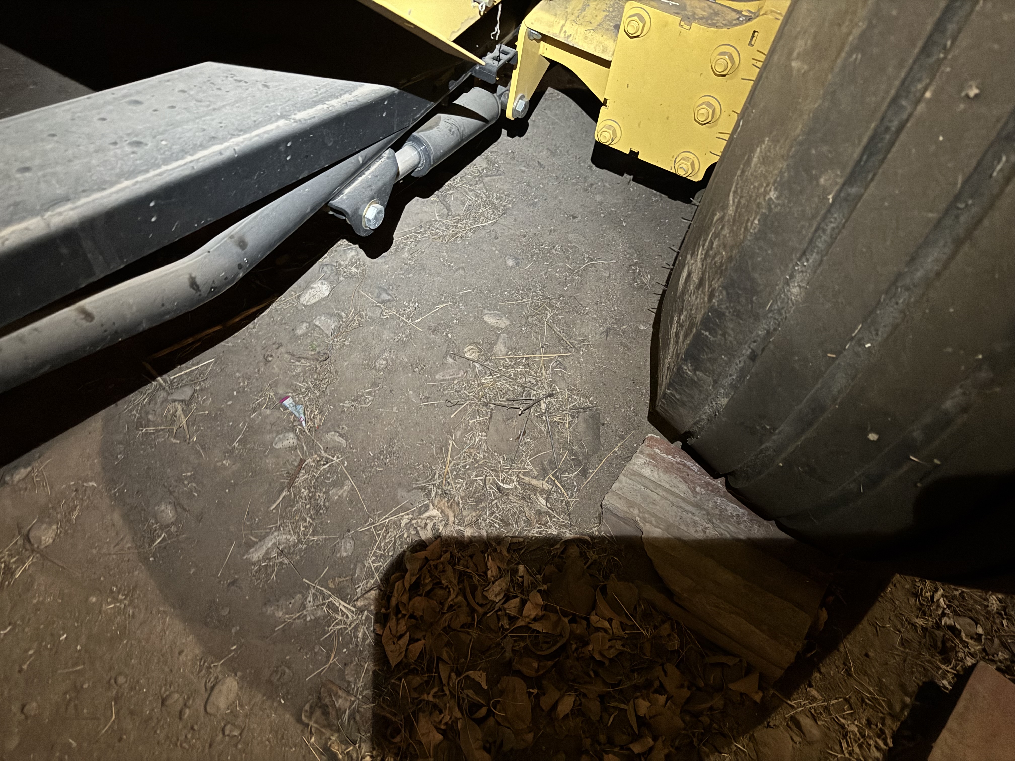 2023 New Holland 560 ROLLBELT Baler/Round