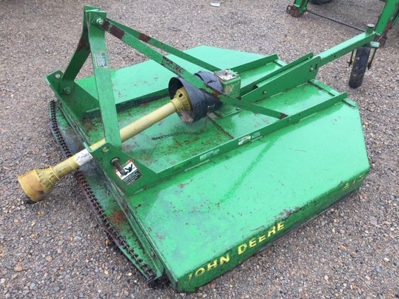 1999 John Deere 513 Mower/Rotary Cutter for sale in Danville , VA ...