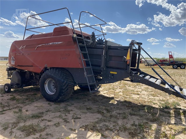 2014 Misc 2170 Baler/Square