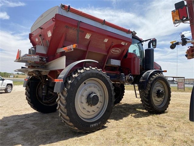 2018 Case IH TRIDENT 5550 Applicator