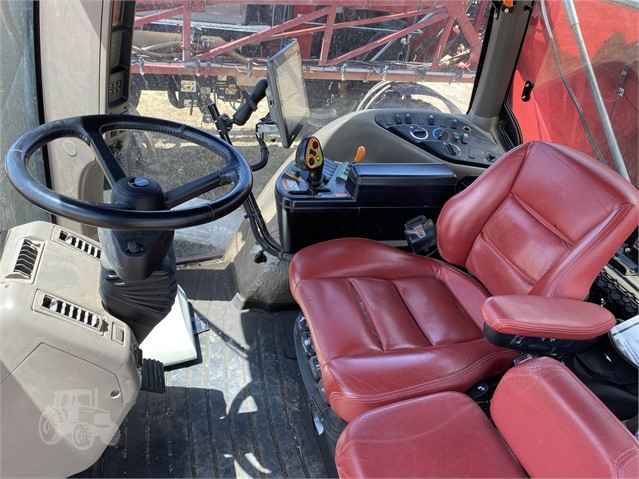 2018 Case IH TRIDENT 5550 Applicator