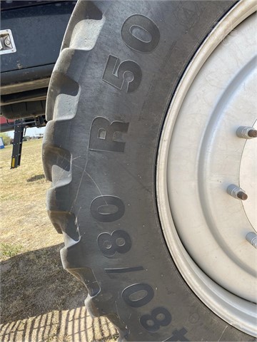 2018 Case IH TRIDENT 5550 Applicator