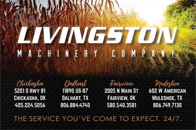 1998 Quinstar FM3-42 Ripper