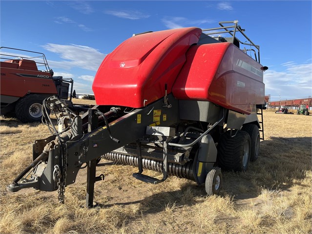 2019 Misc 2290 Tractor