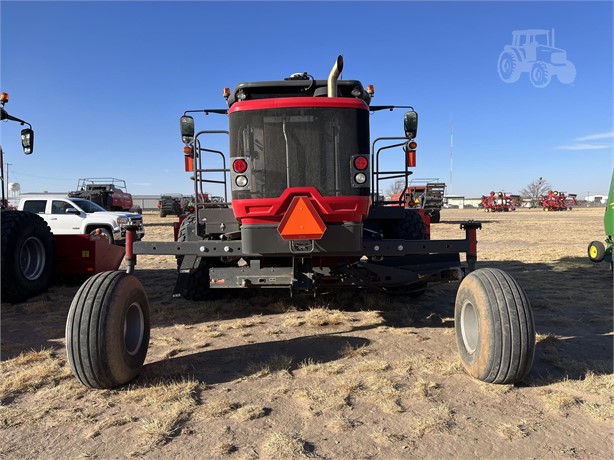 2018 Misc WR9980 Windrower