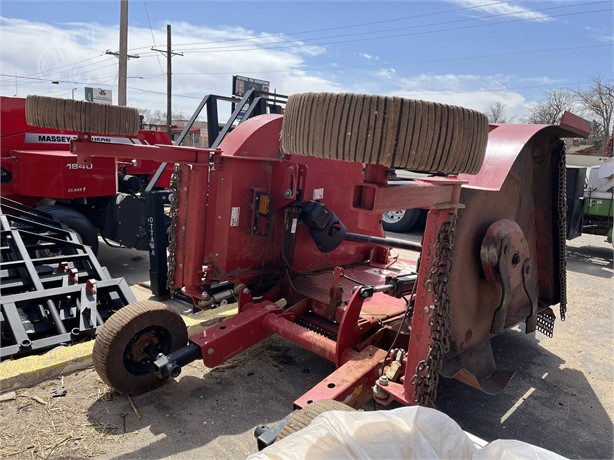 2020 Bush Hog 1812 Mower/Rotary Cutter