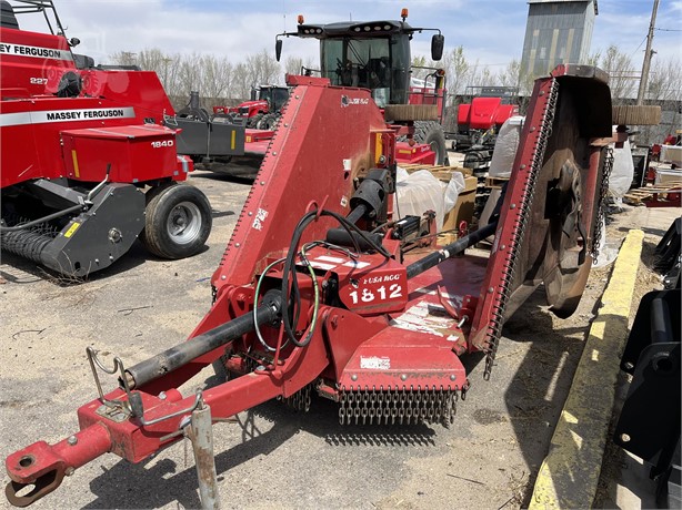 2020 Bush Hog 1812 Mower/Rotary Cutter