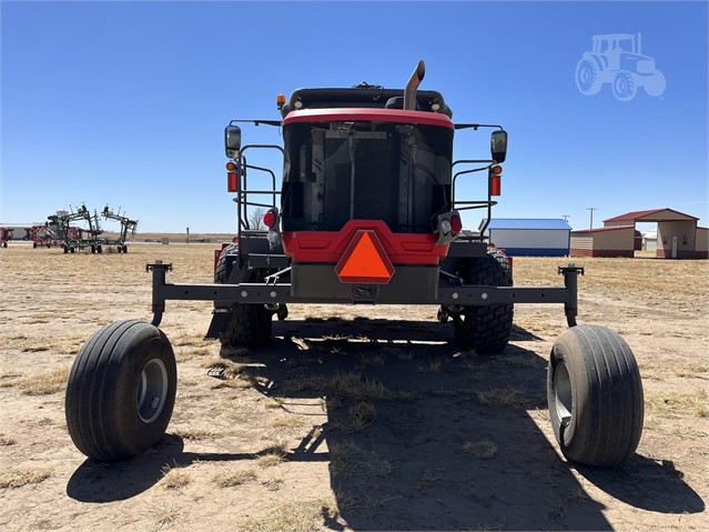 2018 Misc WR9980 Windrower