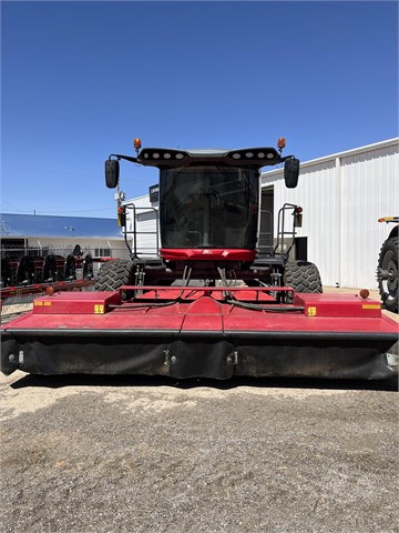 2018 Misc WR9980 Windrower