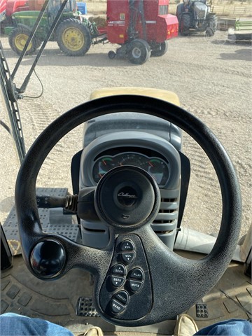 2008 Challenger MT765B Tractor