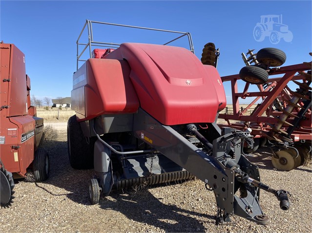 2012 Misc 2190 Baler/Square