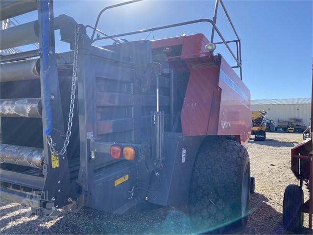 2012 Misc 2190 Baler/Square