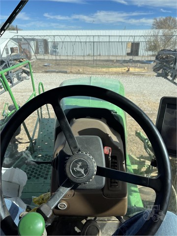 2013 John Deere 4830 Sprayer