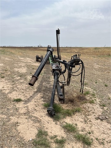 2009 Balzer LAG48-VEN Misc