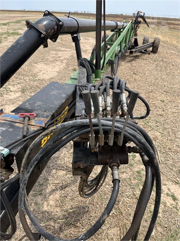 2009 Balzer LAG48-VEN Misc