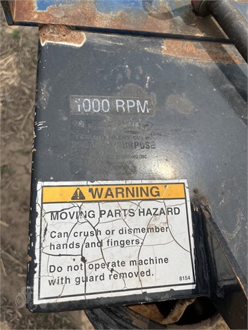 2009 Balzer LAG48-VEN Misc