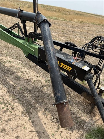 2009 Balzer LAG48-VEN Misc