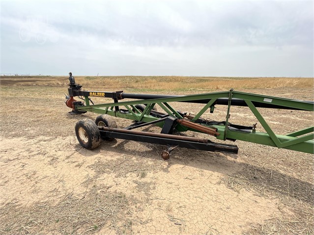 2009 Balzer LAG48-VEN Misc