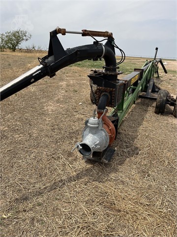 2009 Balzer LAG48-VEN Misc