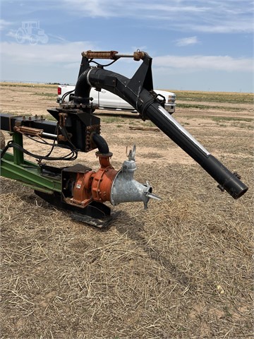 2009 Balzer LAG48-VEN Misc